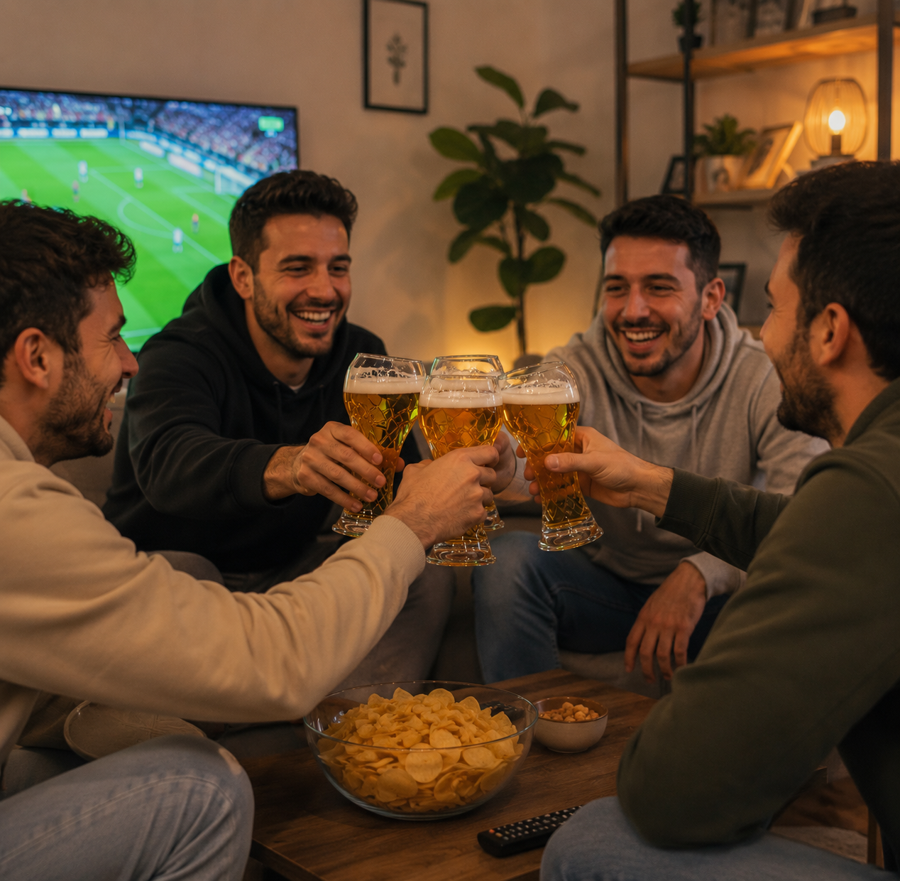 Vaso Campeón Mundial
