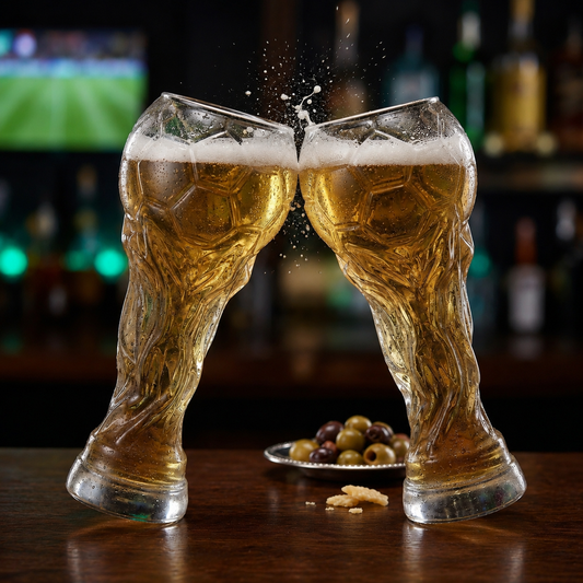 Vaso Campeón Mundial