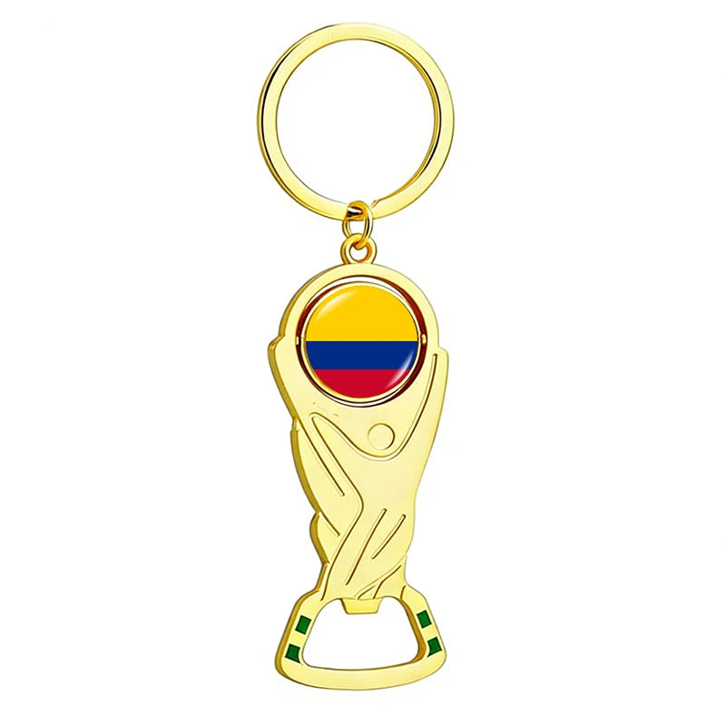Llavero Selección
