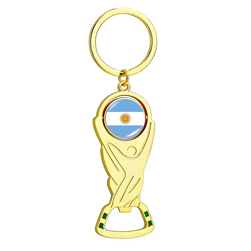 Llavero Selección