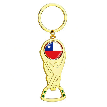 Llavero Selección