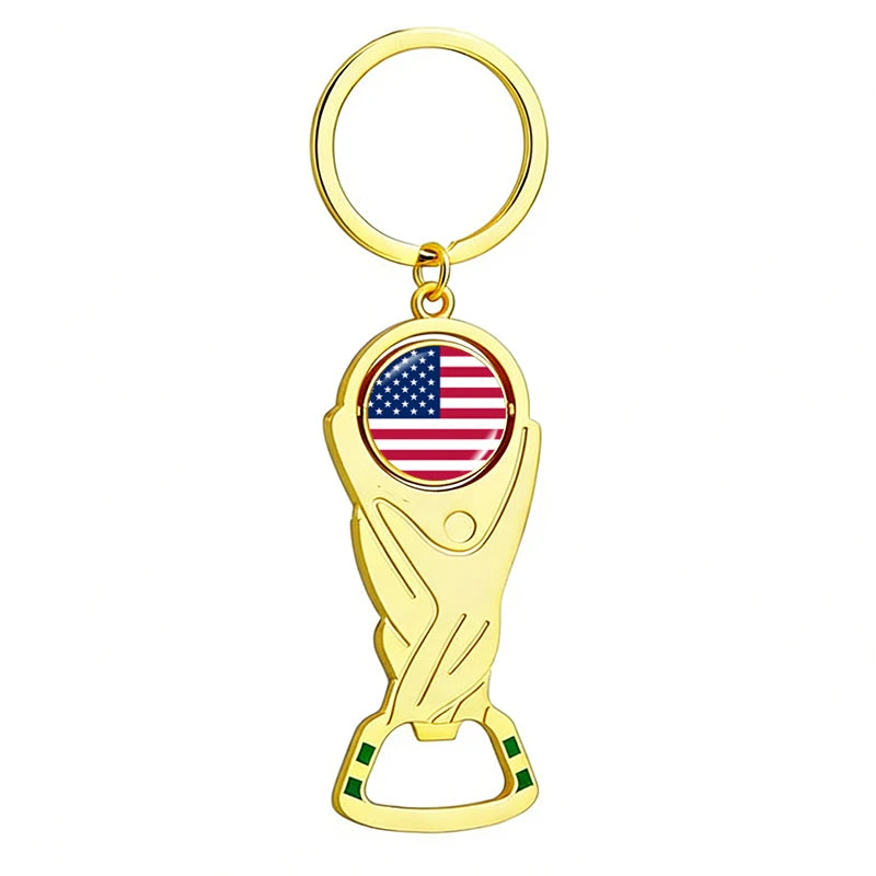 Llavero Selección