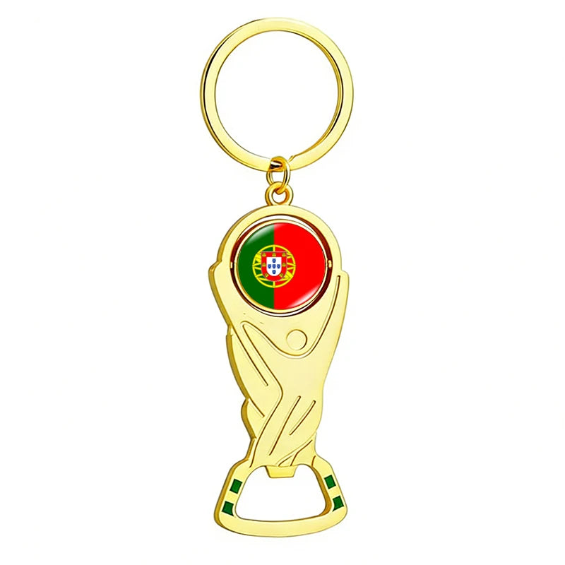 Llavero Selección